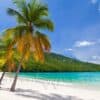 Magens Bay Photo Print