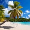 Lindbergh Bay Photo Print