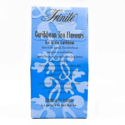 Trinite Caribbean Breakfast Tea