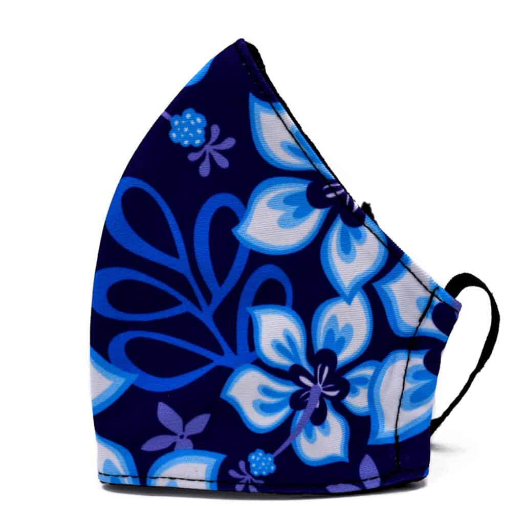 Virgin Islands & Caribbean Face Masks