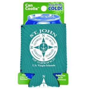St. John Compass Coolie