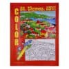 Color St. Thomas USVI