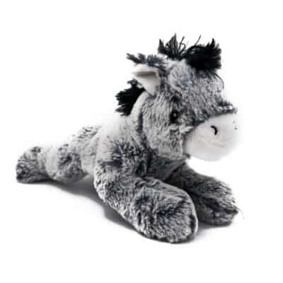 Donkey Stuffed Animal