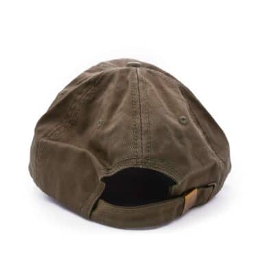 St. John Olive Hat