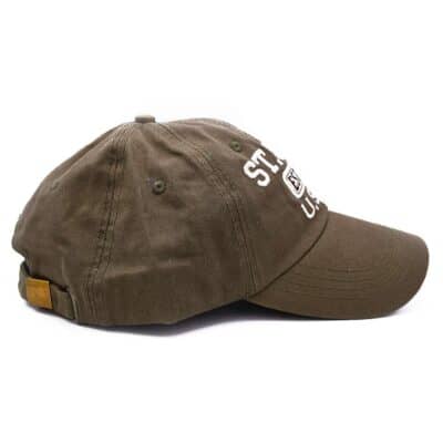 St. John Olive Hat