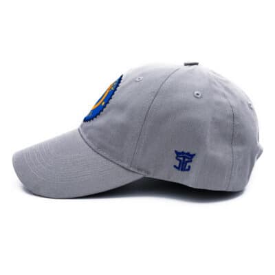 St. Croix USVI Est 1917 Hat