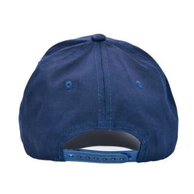 St. Thomas Map Hat (Navy)