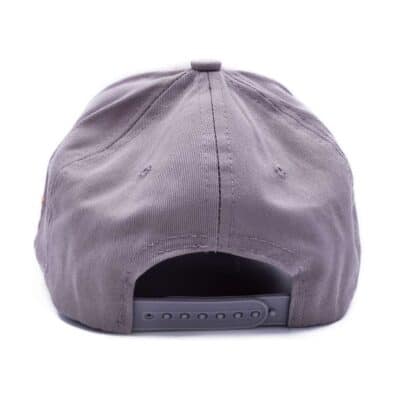 St. Thomas Map Hat (Gray)