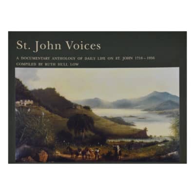 St. John Voices: A Documentary