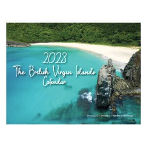 2023 BVI Calendar