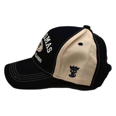 St. Thomas Navy/Khaki Hat