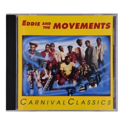 Eddie and the Movements Carnival Classics