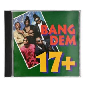 17+ Bang Dem Album