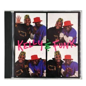 Kelly & Funk Album