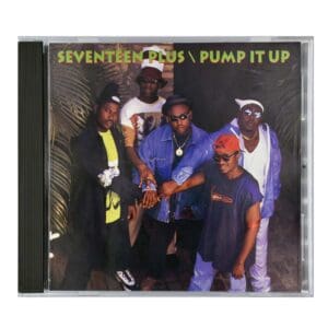 Seventeen Plus – Pump It Up