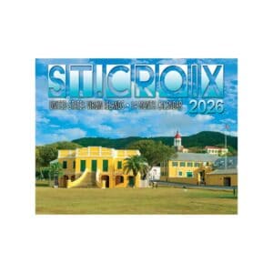 2026 St. Croix Calendar